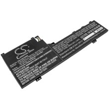 Batteri till Lenovo Yoga S740 14 mfl - 3.950 mAh