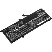 Batteri till Lenovo ThinkPad X390 mfl - 4.150 mAh