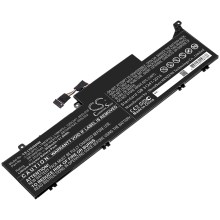 Batteri till Lenovo ThinkPad E480S mfl - 3.650 mAh