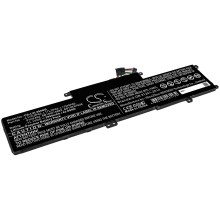 Batteri till Lenovo Yoga L390 mfl - 3.950 mAh