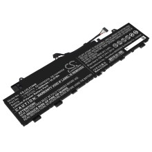 Batteri till Lenovo Ducati 5 mfl - 4.850 mAh