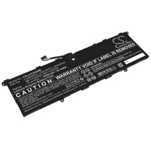 Batteri till Lenovo ThinkBook 14p G2 ACH mfl - 3.850 mAh