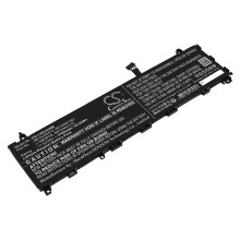 Batteri till Lenovo IdeaPad S340-13IML mfl - 3.700 mAh