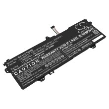 Batteri till Lenovo 14w Gen 2 mfl - 4.800 mAh