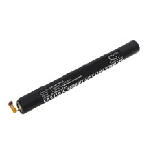 Batteri till Lenovo Yoga 10 B8000-H mfl - 8.800 mAh