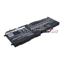 Batteri till Samsung NP-700 mfl - 5.400 mAh