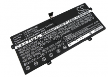 Batteri till Samsung ATIV BOOK 9 mfl - 4.500 mAh