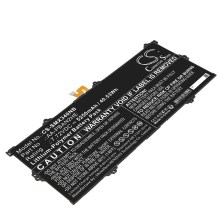 Batteri till Samsung Galaxy Book Go mfl - 5.250 mAh
