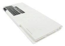 Batteri till MSI X-Slim mfl - 2.350 mAh - Vit