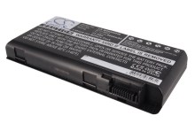 Batteri till MSI Erazer X6813 mfl