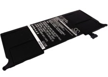 Batteri till Apple Macbook Air 11 - A1370 mfl