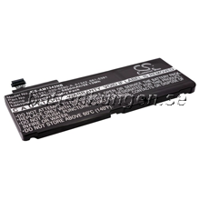 Batteri till Apple MacBook 13" mfl - 5.400 mAh