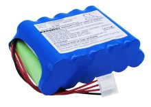Batteri till Fujikura BTR-08 mfl - 3.500 mAh