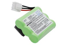 Batteri till Ingenico EFT930B mfl - 1.500 mAh