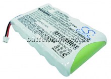 Batteri till Ingenico 730 mfl- 1.800 mAh