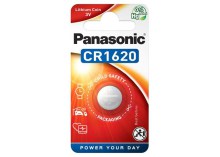 Panasonic CR1620