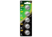 GP CR2430 - 5 pack