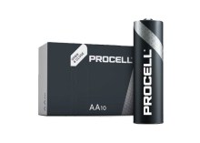 100 pack AA batterier - Duracell Procell