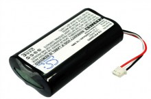 Batteri till Polycom SoundStation 2W - 2.200 mAh