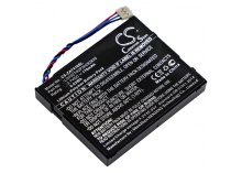 Batteri till ZTE GD500 mfl - 170 mAh