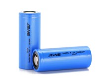 26650 - Lifepo4 - 4.000 mAh