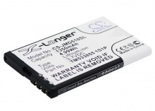 Batteri till JBL Play Up - 1.350 mAh