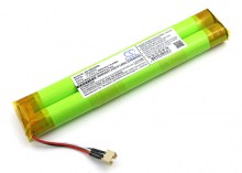 Batteri till TDK Life On Record A33