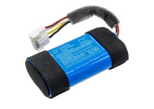 Batteri till JBL Flip 6 - 5.200 mAh