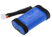 Batteri till Marshall Stockwell II - 3.350 mAh