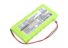 Batteri till Visonic Powermax Pro - 2.000 mAh