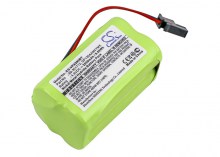 Batteri till Visonic PowerMaster 10 mfl - 2.000 mAh