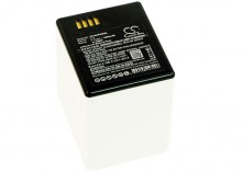 Batteri till Netgear Arlo Go mfl - 3.000 mAh