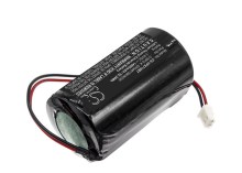 Batteri till Visonic MC-S710 mfl