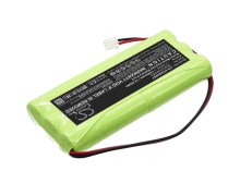 Batteri till Vesta Composed mfl - 1.500 mAh