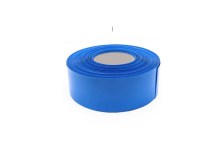 Krympslang - 55 mm - Shrink tube - 1m