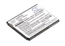 Batteri till D-Link DWR-932 mfl - 1.800 mAh