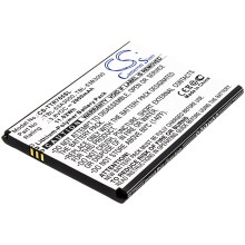 Batteri till TP-Link M7650 mfl - 2.900 mAh