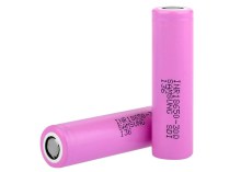 Samsung INR18650-30Q - 15A