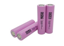 DMEGC INR18350-26E - 2.600 mAh - 7.8 A