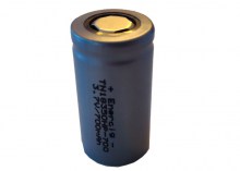 18350 - Enercig 700 mAh - 14A