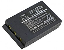 Batteri till Akerstroms Jupiter mfl - 1.600 mAh