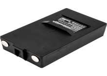 Batteri till Hiab Combi drive 5000 mfl - 2.000 mAh